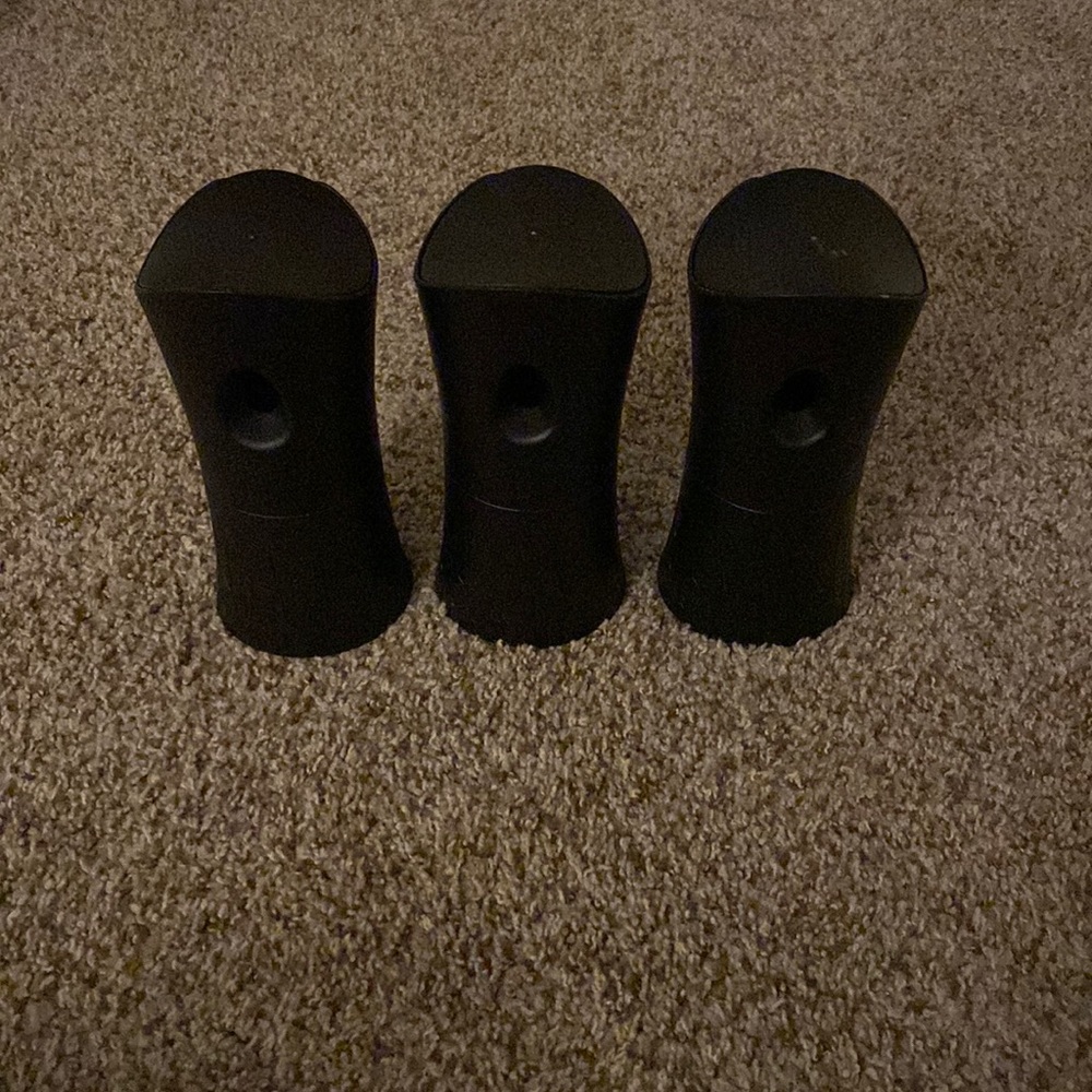 $3 for $20 Air Wick automatic sprayer, requires two AA batteries.